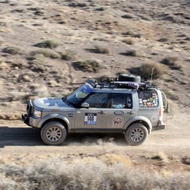 rebelle-rally-2017-land-rover-team