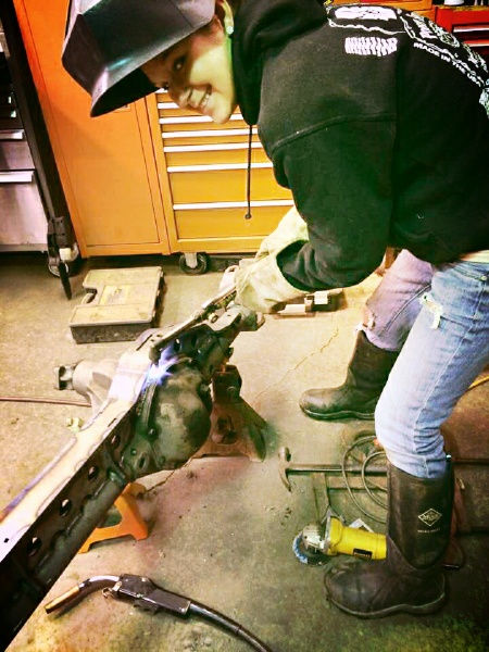 Trisha Glezen-LON Member