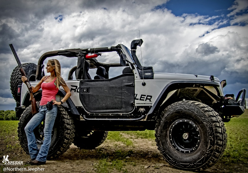 Trisha Glezen-LON Member