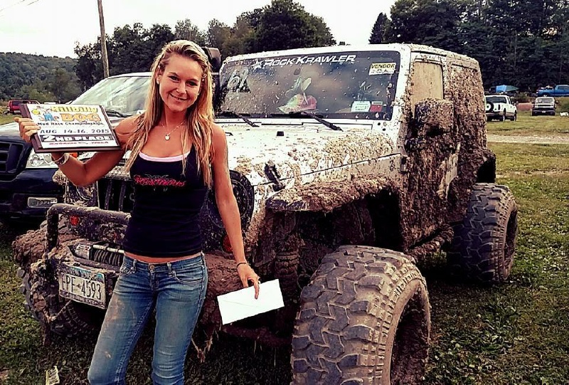 Trisha Glezen-LON Member