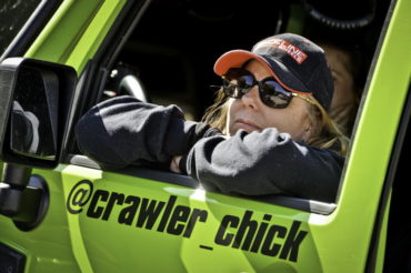 Coralee Lack-Ladies Offroad Network Member