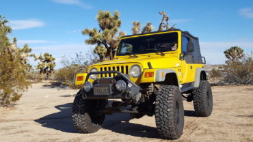 Eirin Auld-Ladies Offroad Network Member