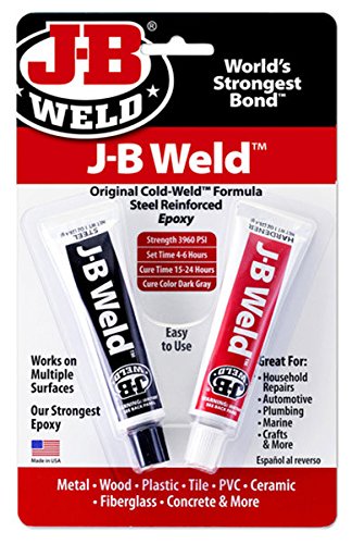 jb weld ladies 3