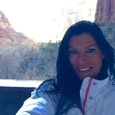 Fury Rode – Kristin’s Story – Ladies Offroad Challenge Event 3