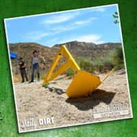 LON-Daily-Dirt-Pull Pall