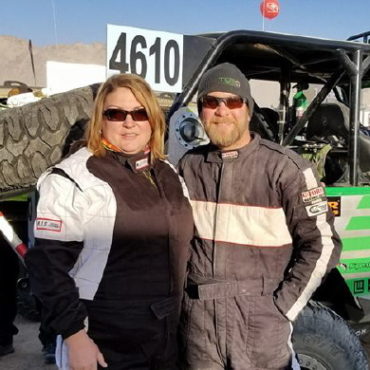 King Of the Hammers – Cora’s Story