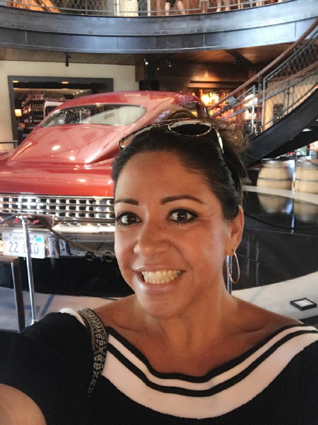 Sara Morosan-LON Featured Member