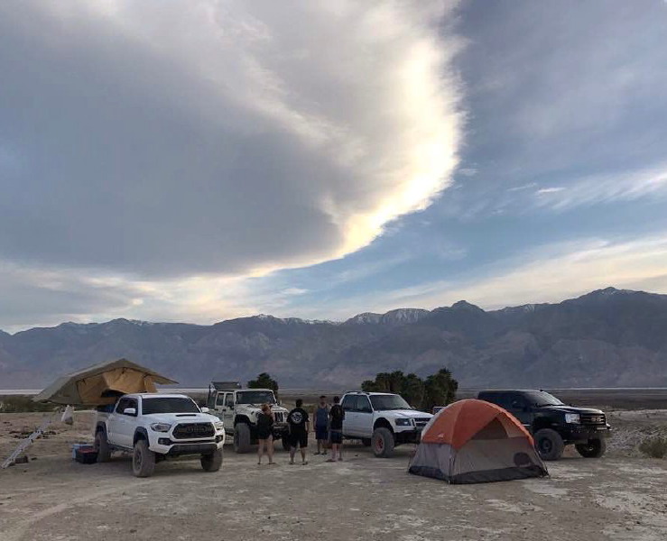 Sara Morosan-LON Featured Member