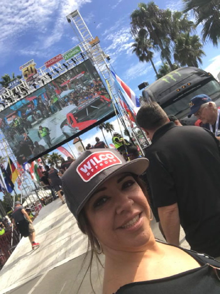 Sara Morosan-LON Featured Member