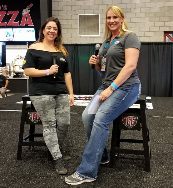 Sara Morosan-LON Featured Member