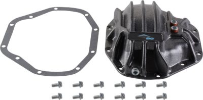 Differential Covers – Ladies Offroad Network