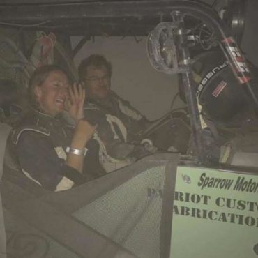 King of the Hammers – Kimberly’s Story