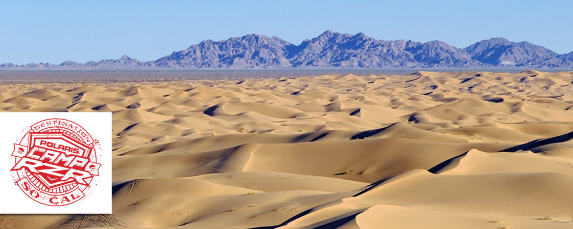 2018 Ladies Offroad Challenge Camp RZR