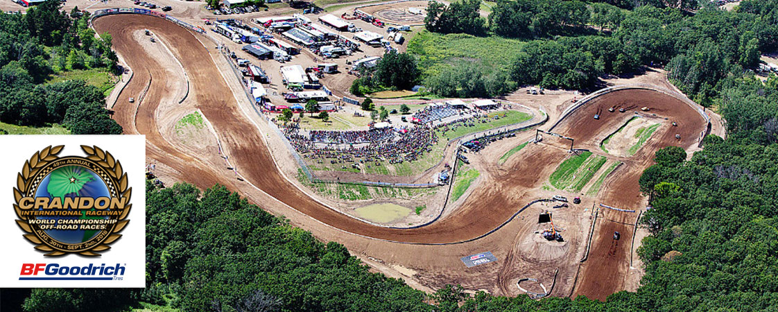 2018 Ladies Offroad Challenge World Championship Off-Road Races Crandon