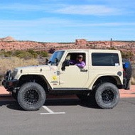 Cindy Groth Moab 10 square