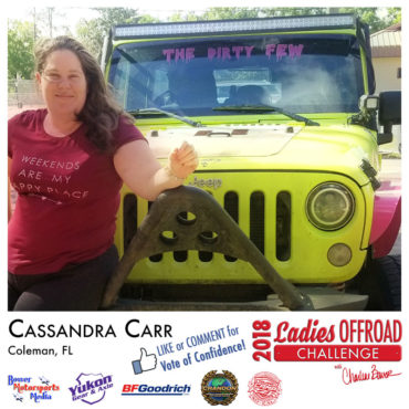 LOC-2018-Entry-Cassandra-Carr