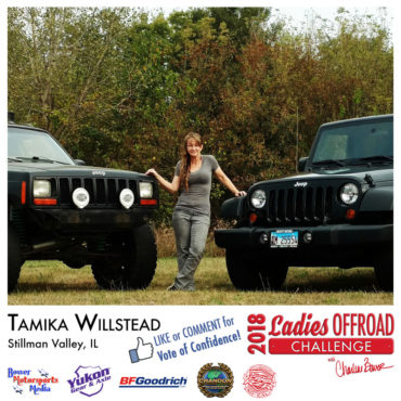 LOC-2018-Entry-Tamika-Willstead