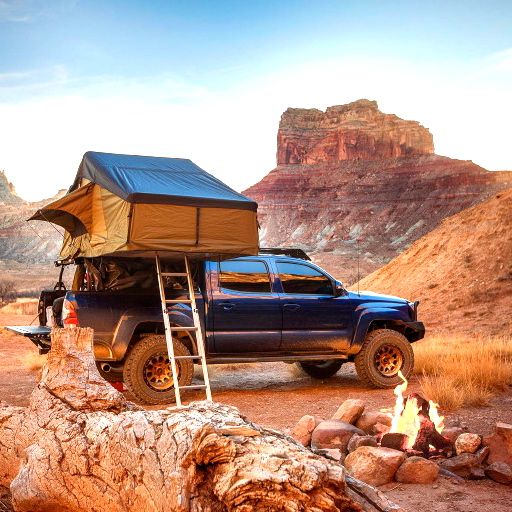 Cristin Whetten – Ladies Offroad Challenge Featured Entry