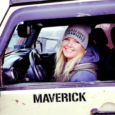 Keri Porter – 2018 Ladies Offroad Challenge Featured Entry