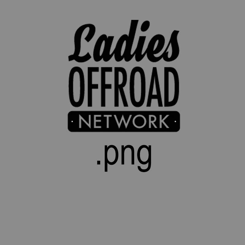 Ladies Offroad Network Stack Logo .png