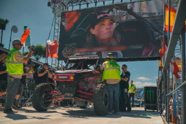 Lacrecia Beurrier 50th Anniversary Baja 500 (4)