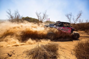 Lacrecia Beurrier 50th Anniversary Baja 500 (4)