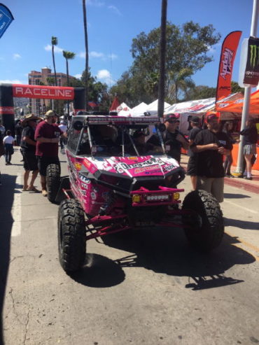 Lacrecia Beurrier 50th Anniversary Baja 500 (4)