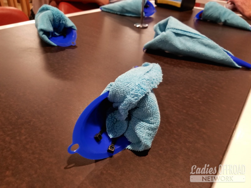 Ladies Offroad Networking AZ 1