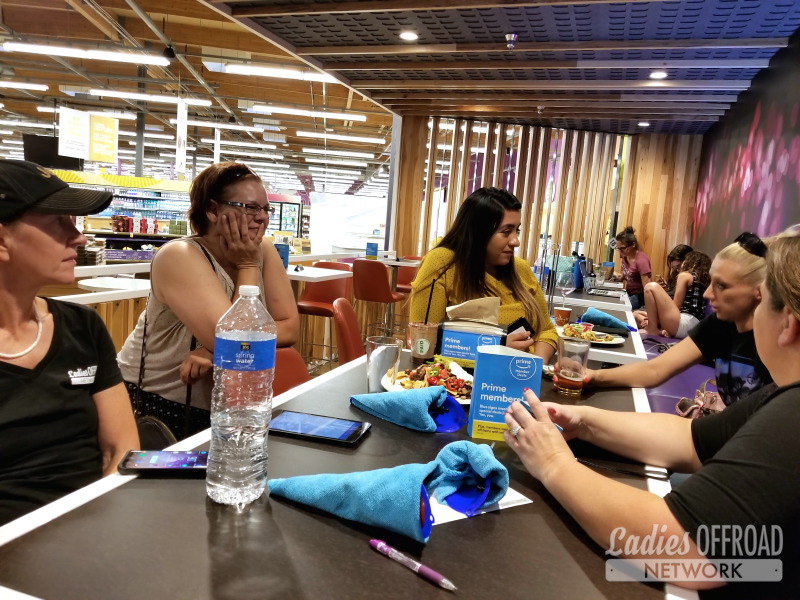 Ladies Offroad Networking AZ 1