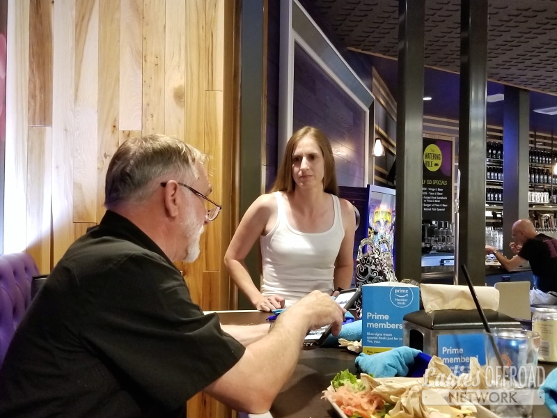 Ladies Offroad Networking AZ 1