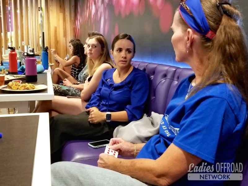 Ladies Offroad Networking AZ 1