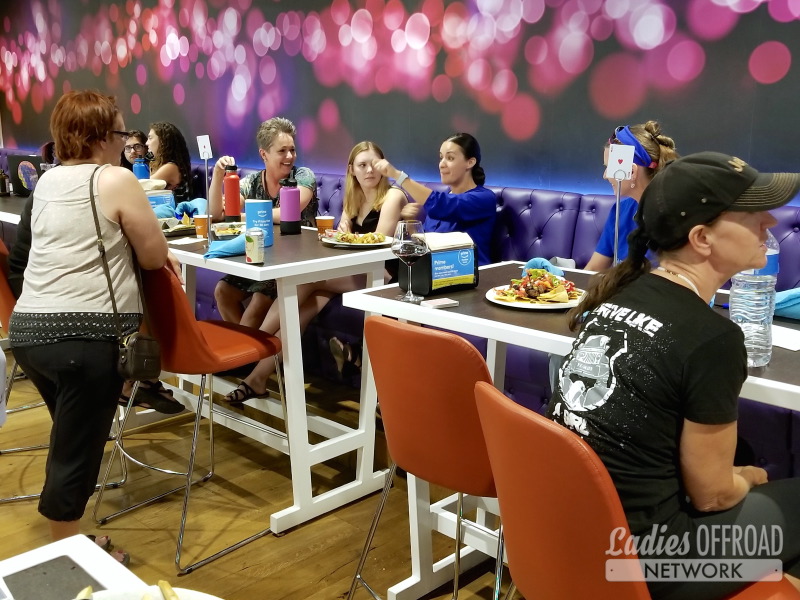 Ladies Offroad Networking AZ 1