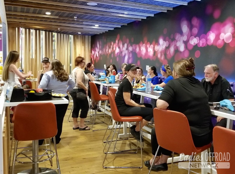 Ladies Offroad Networking AZ 1
