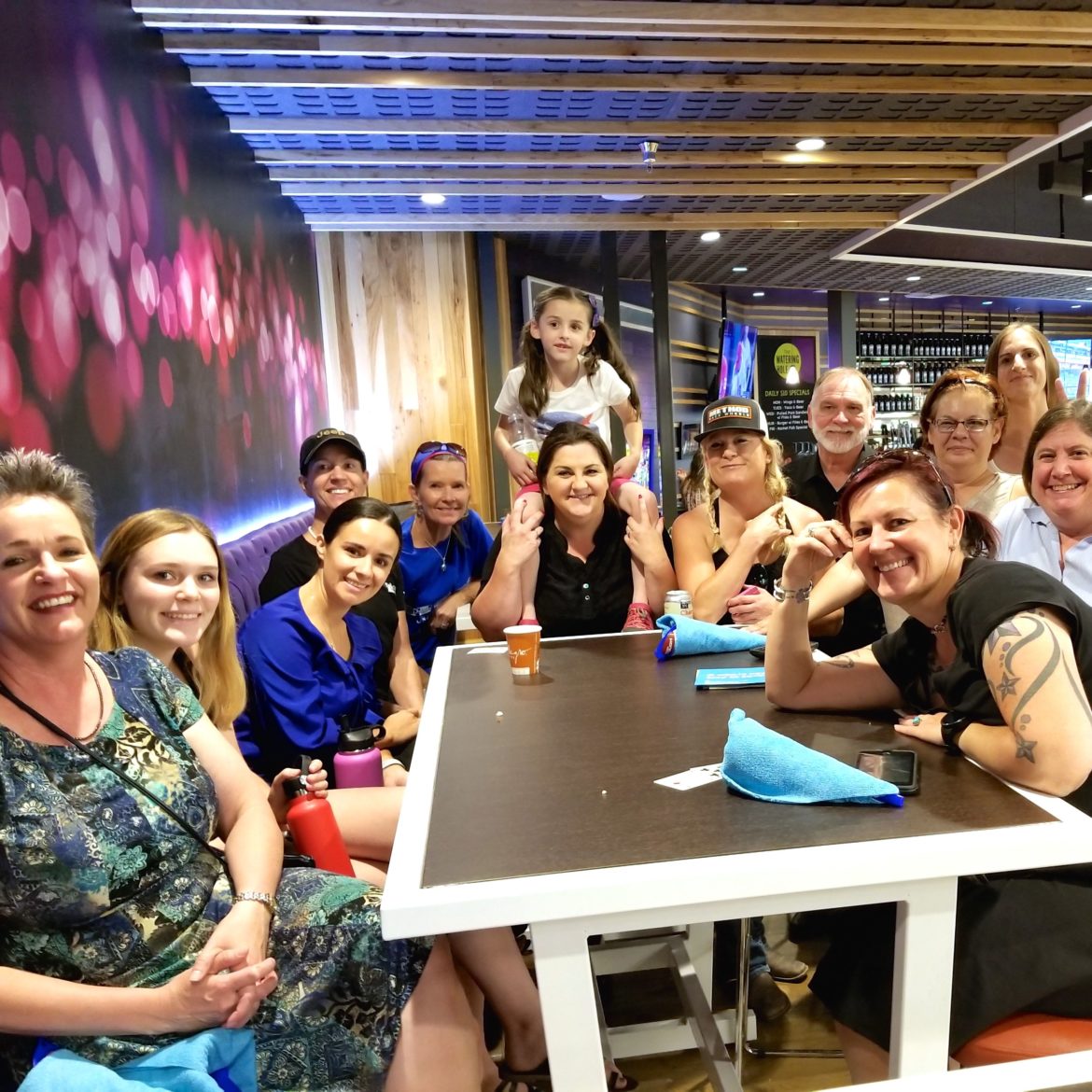 June 2018 Network’ing – Chandler, AZ