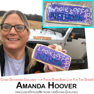 Amanda Hoover CC