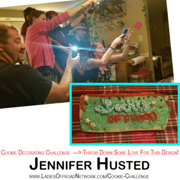 Jennifer Husted CC