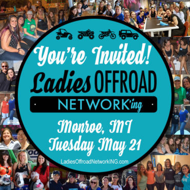 May 2019 Network’ing – Monroe, MI