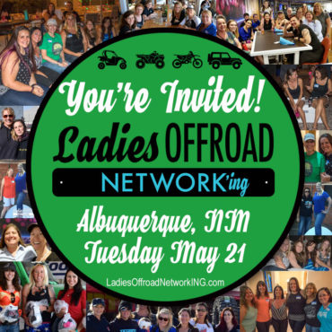 May 2019 Network’ing – Albuquerque, NM