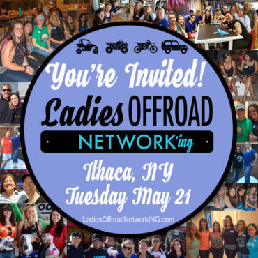 May 2019 Network’ing – Ithaca, NY