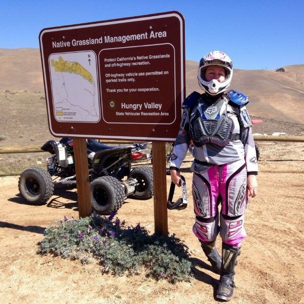 Dirt Loving Toes And Feet Ladies Offroad Network