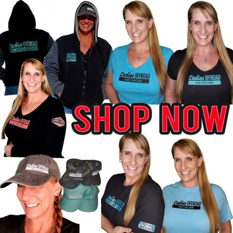 Beginner Lug Nut Torque and Proper Tightening – Ladies Offroad Network