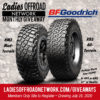 GA20 July BFGoodrich Tires Ladies Offroad Network