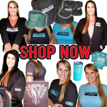 Ladies Offroad Clothing
