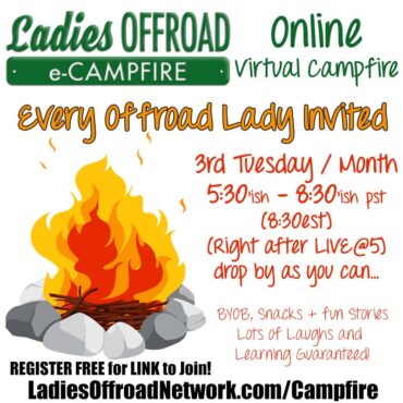 Campfire Virtual