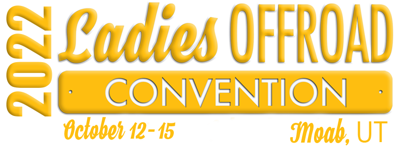 Ladies Offroad Convention