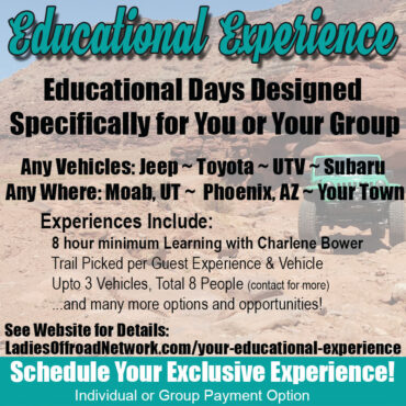 Your Educational Experience