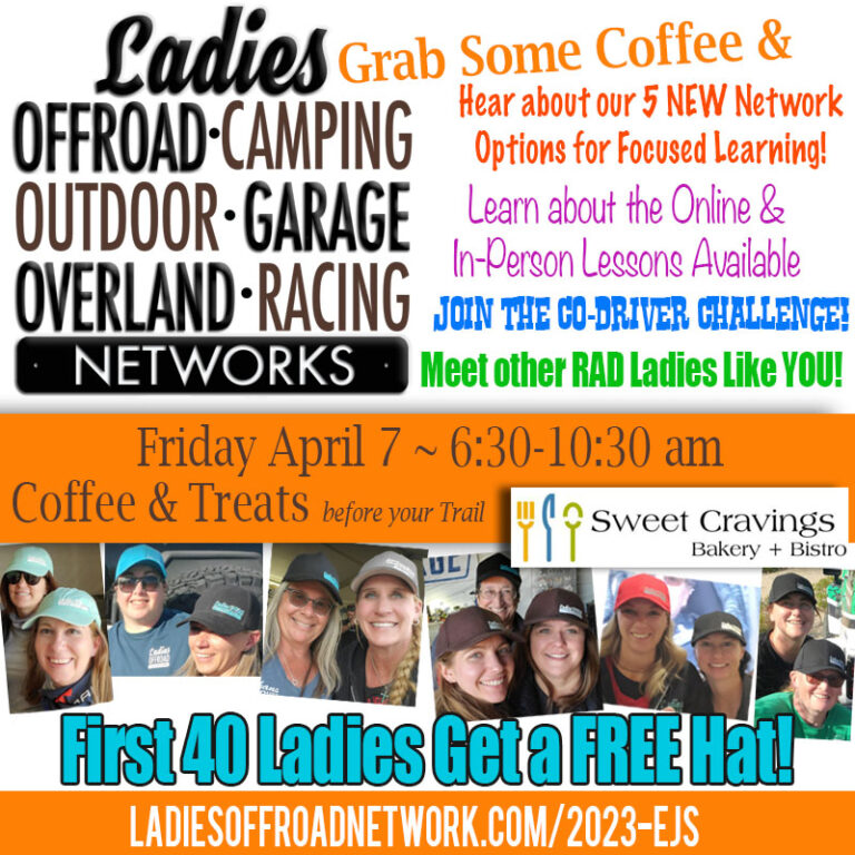 Beginner Lug Nut Torque and Proper Tightening – Ladies Offroad Network