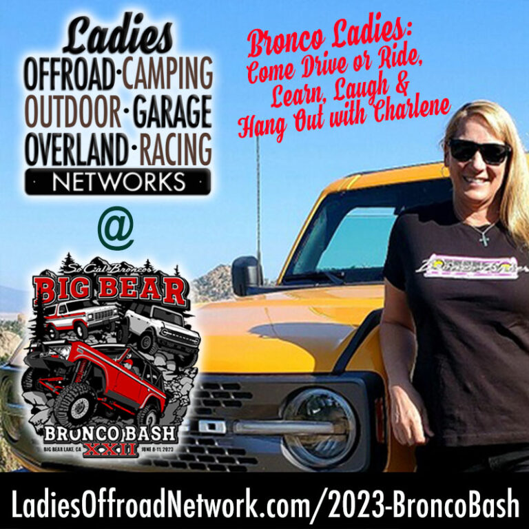 Beginner Lug Nut Torque and Proper Tightening – Ladies Offroad Network