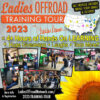 2023 Training Tour