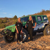 Beginner Lug Nut Torque and Proper Tightening – Ladies Offroad Network